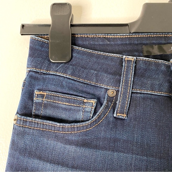 Joe’s Jeans Booty Fit Dark Wash Jeans - Picture 4 of 12